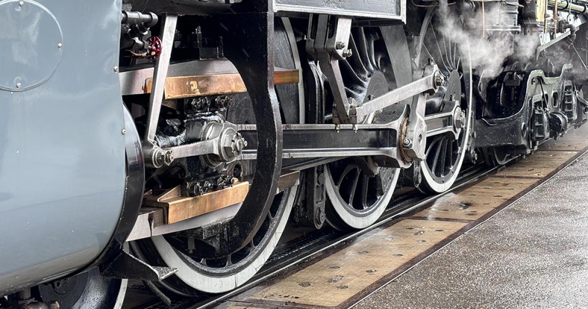 Railroad