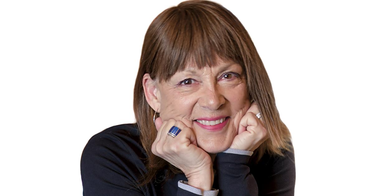 Roxanne Henke