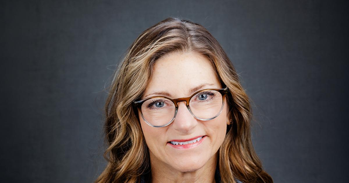 Sara Otte Coleman