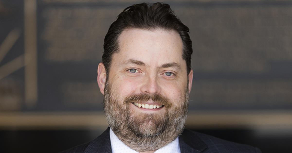 Zachary Smith