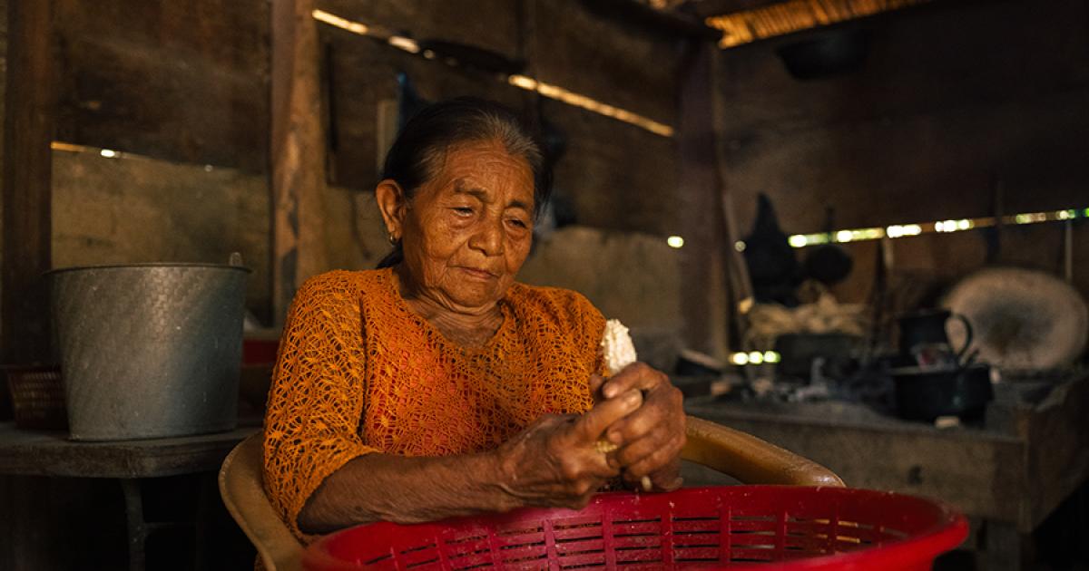 North Dakota Guatemala project