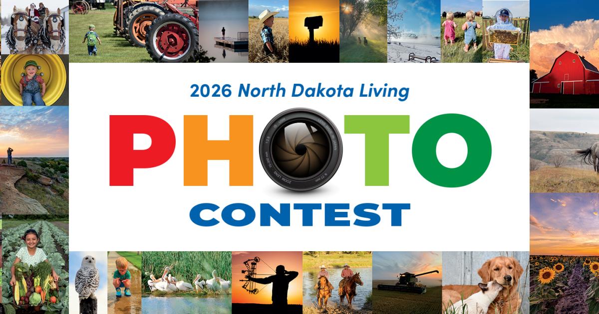 2026 NDL Photo Contest