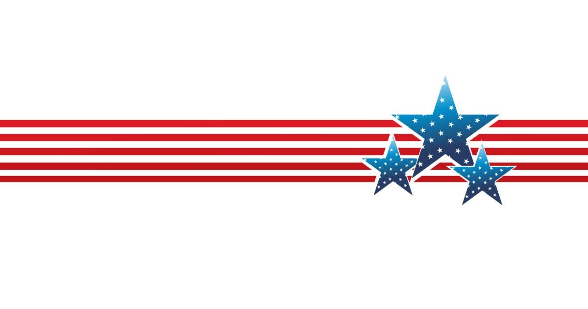 starts and stripes