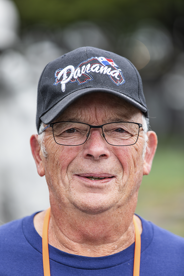 Veterans honor flight trip no. 7