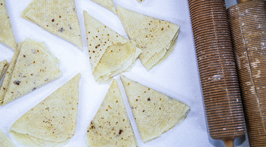 Lefse