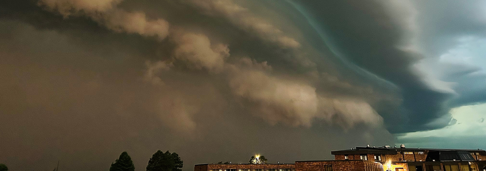 tornado