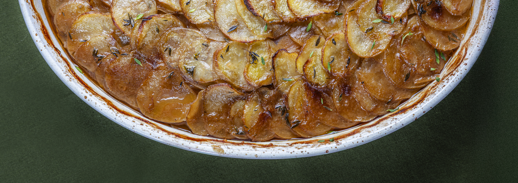 recipe roundup