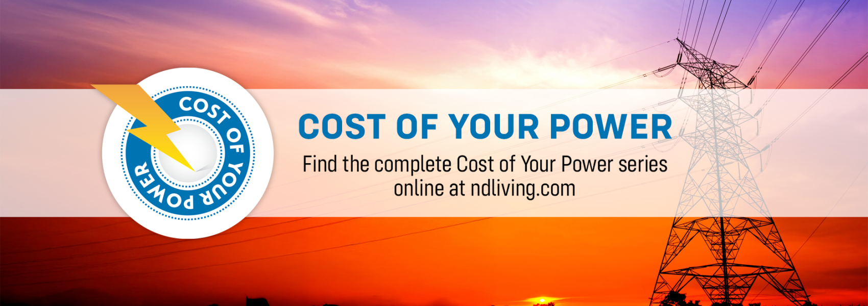 cost of your power
