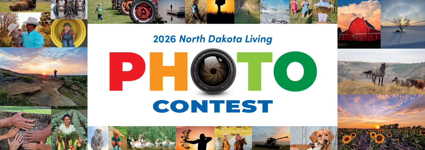 2026 NDL Photo Contest