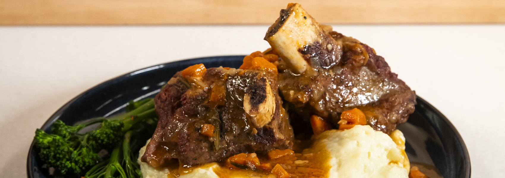 short ribs