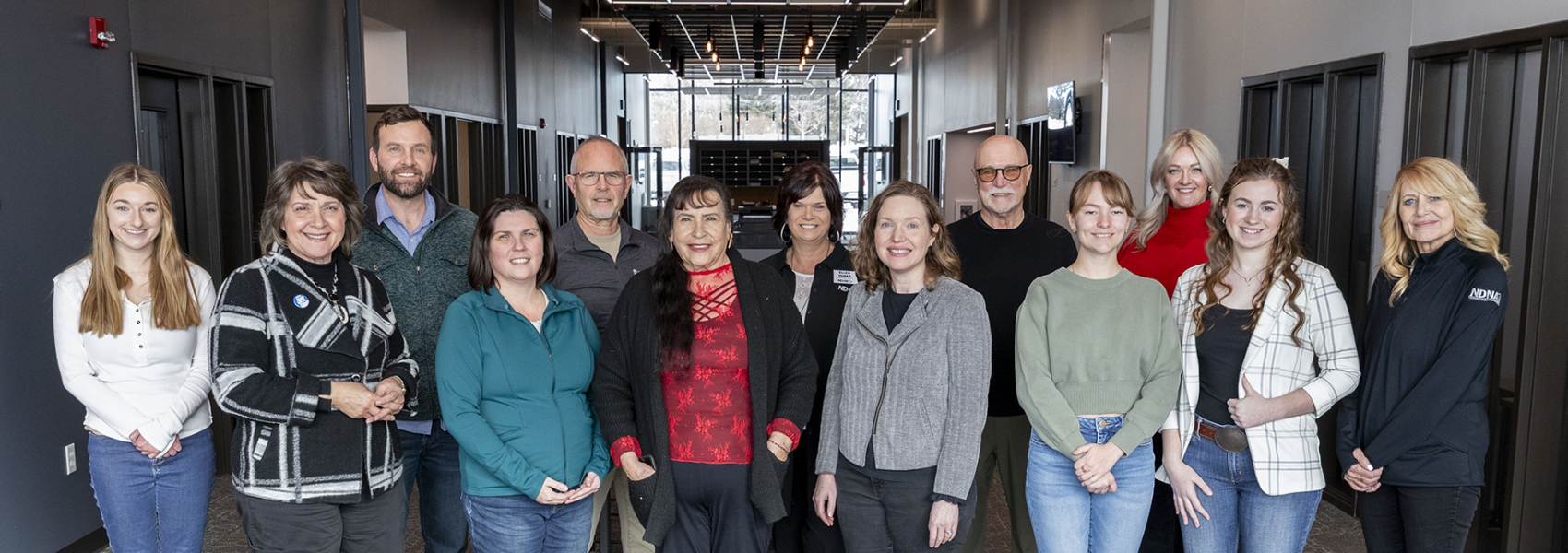 The future of local news