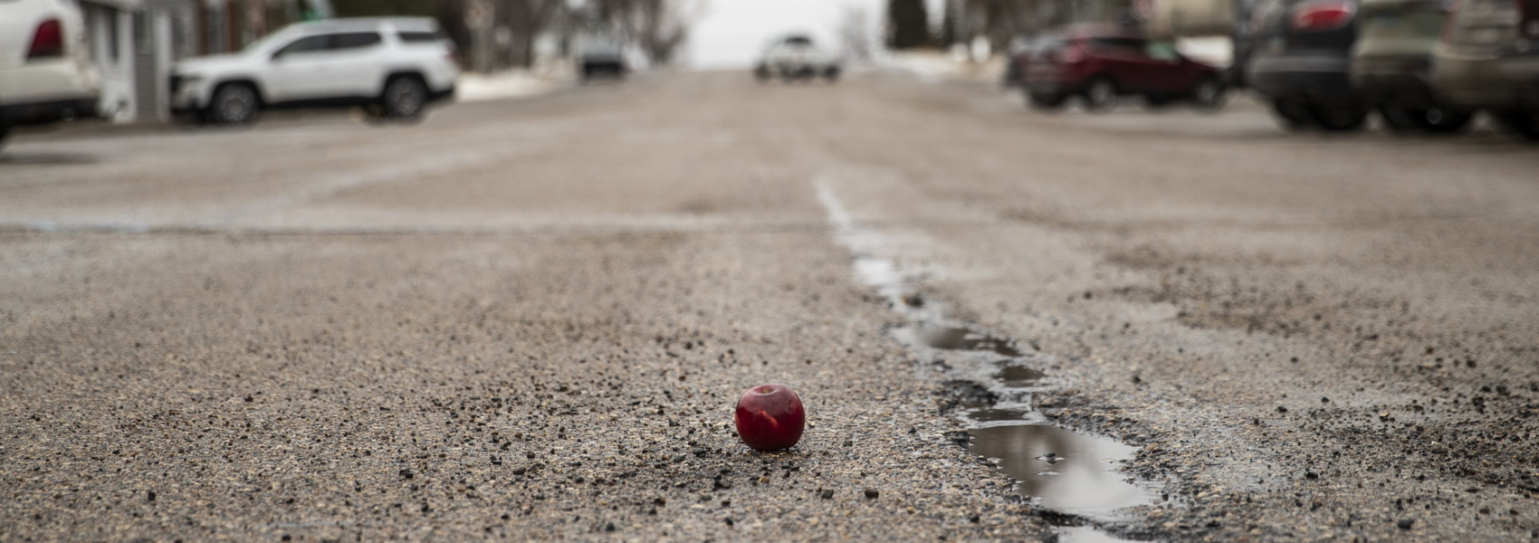 The last rural grocer