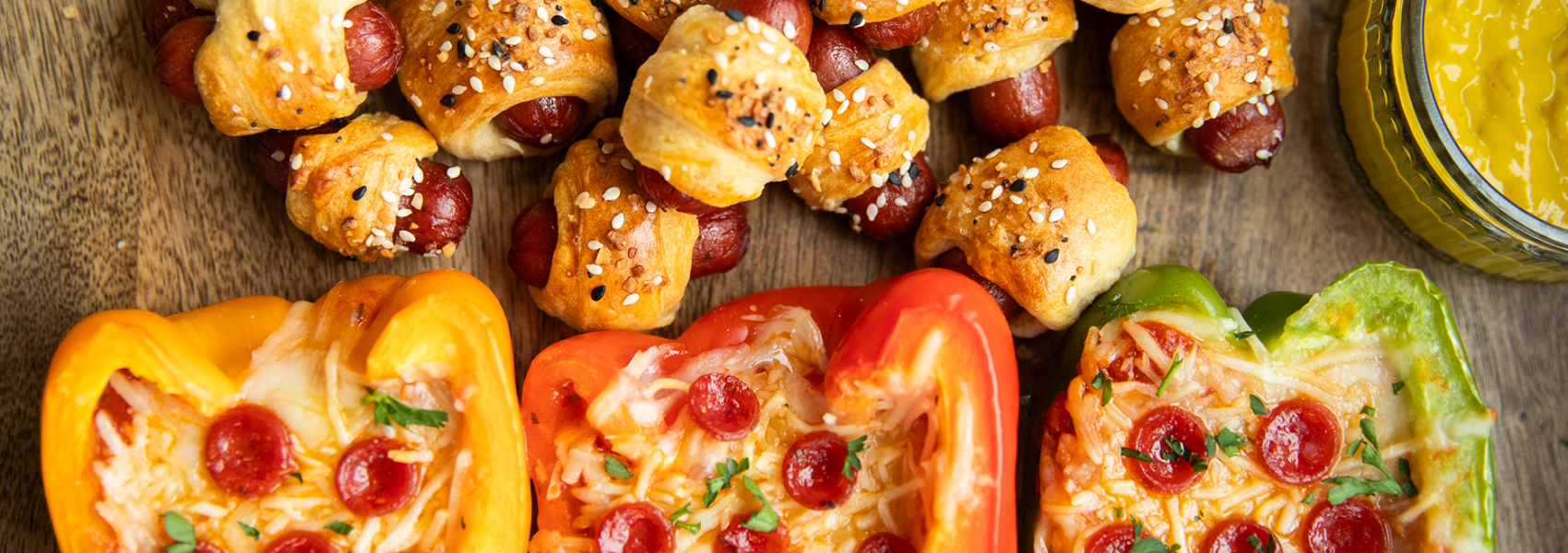 September recipe