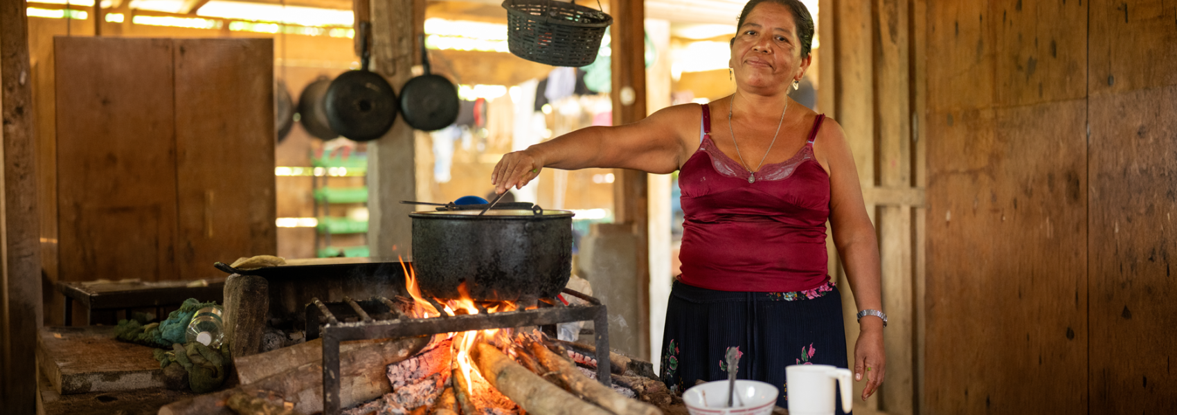 North Dakota Guatemala project