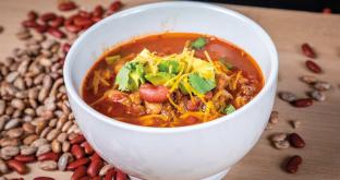 Classic Chili