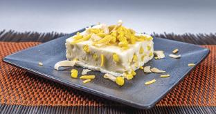 Maja Blanca