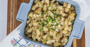 German Potato Salad