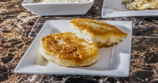 Gabubu Bread
