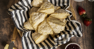 Scones